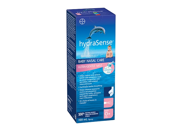 Hydrasense online
