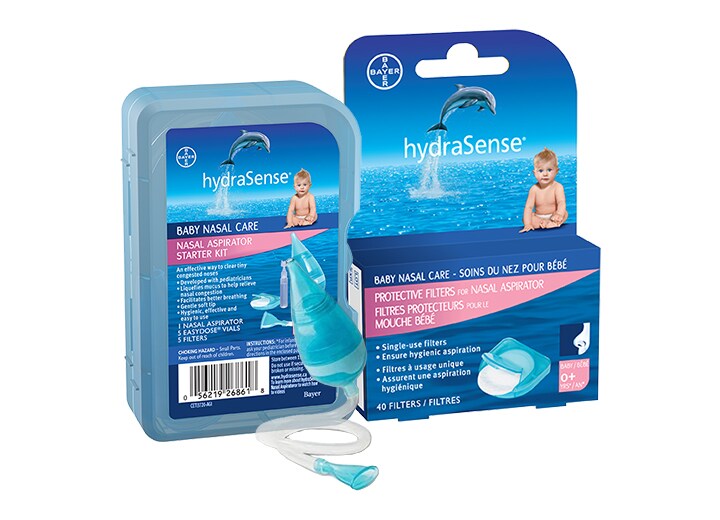 Baby Nasal Aspirator For Congestion Relief Hydrasense Ca Baby Nasal Aspirator For Congestion Relief Hydrasense Ca