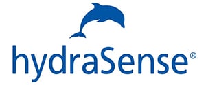 hydraSesnse Footer Logo
