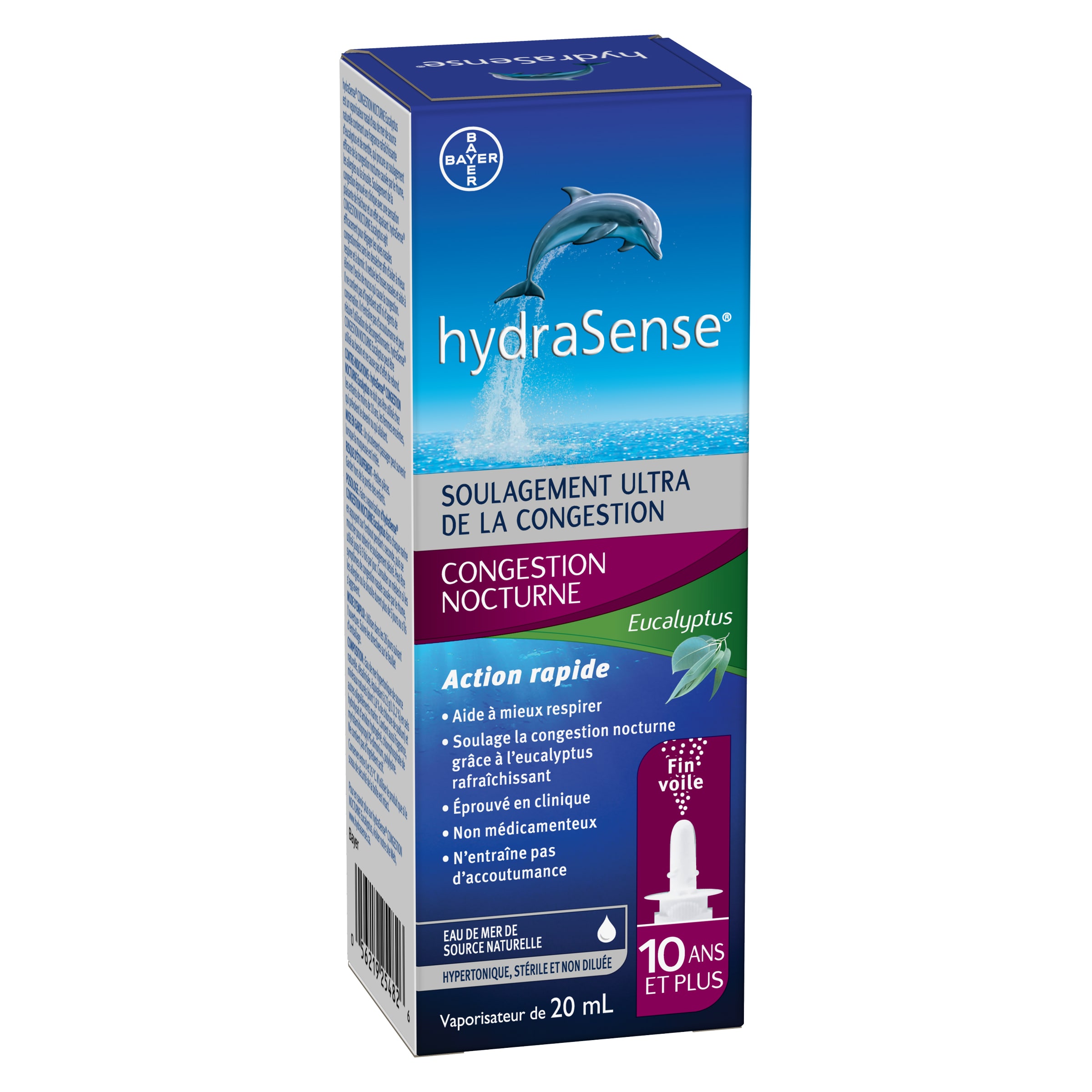 hydraSense<span class=