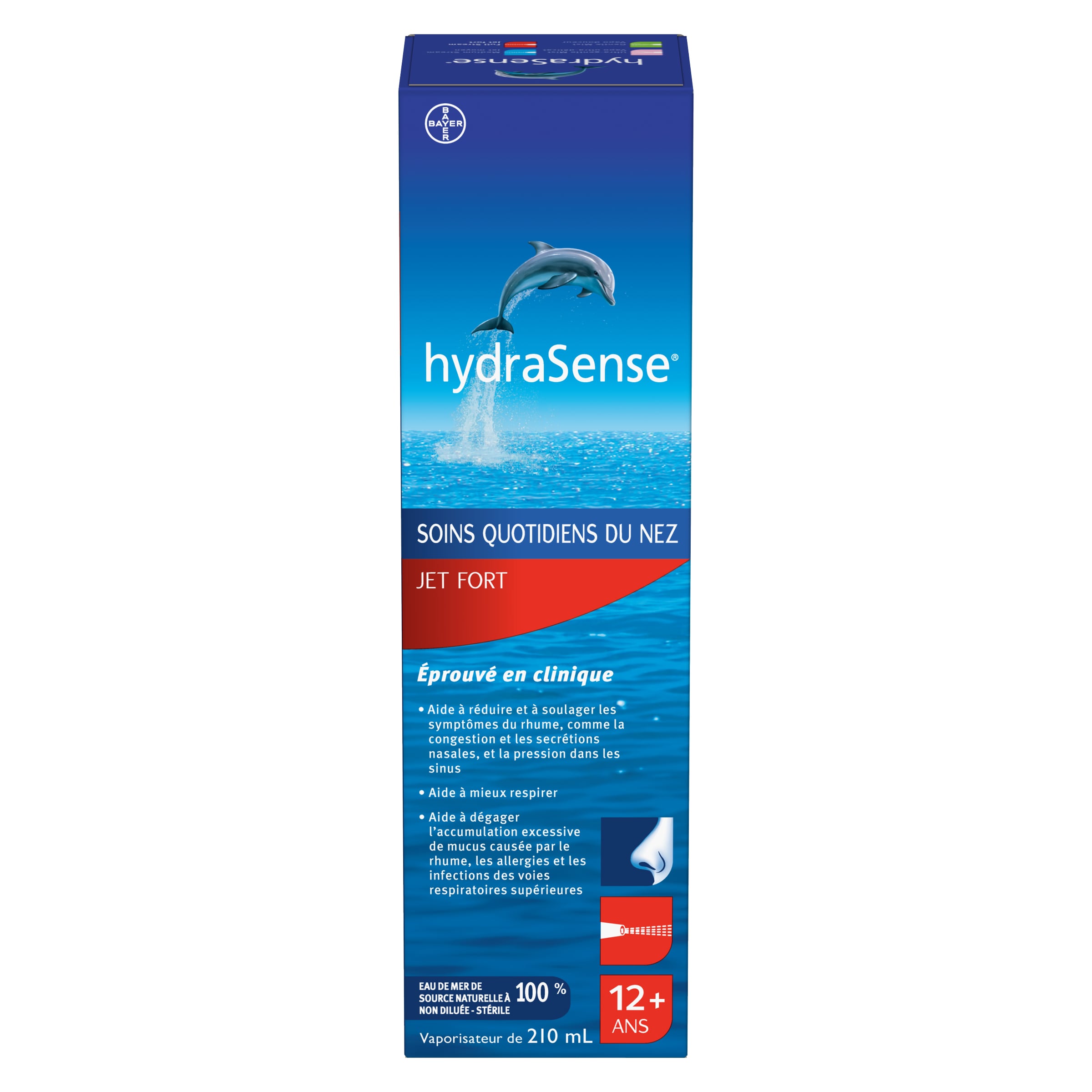  hydraSense_Daily Nasal Care_Full Stream_210ml_Carton_Fre_Front_06_2021