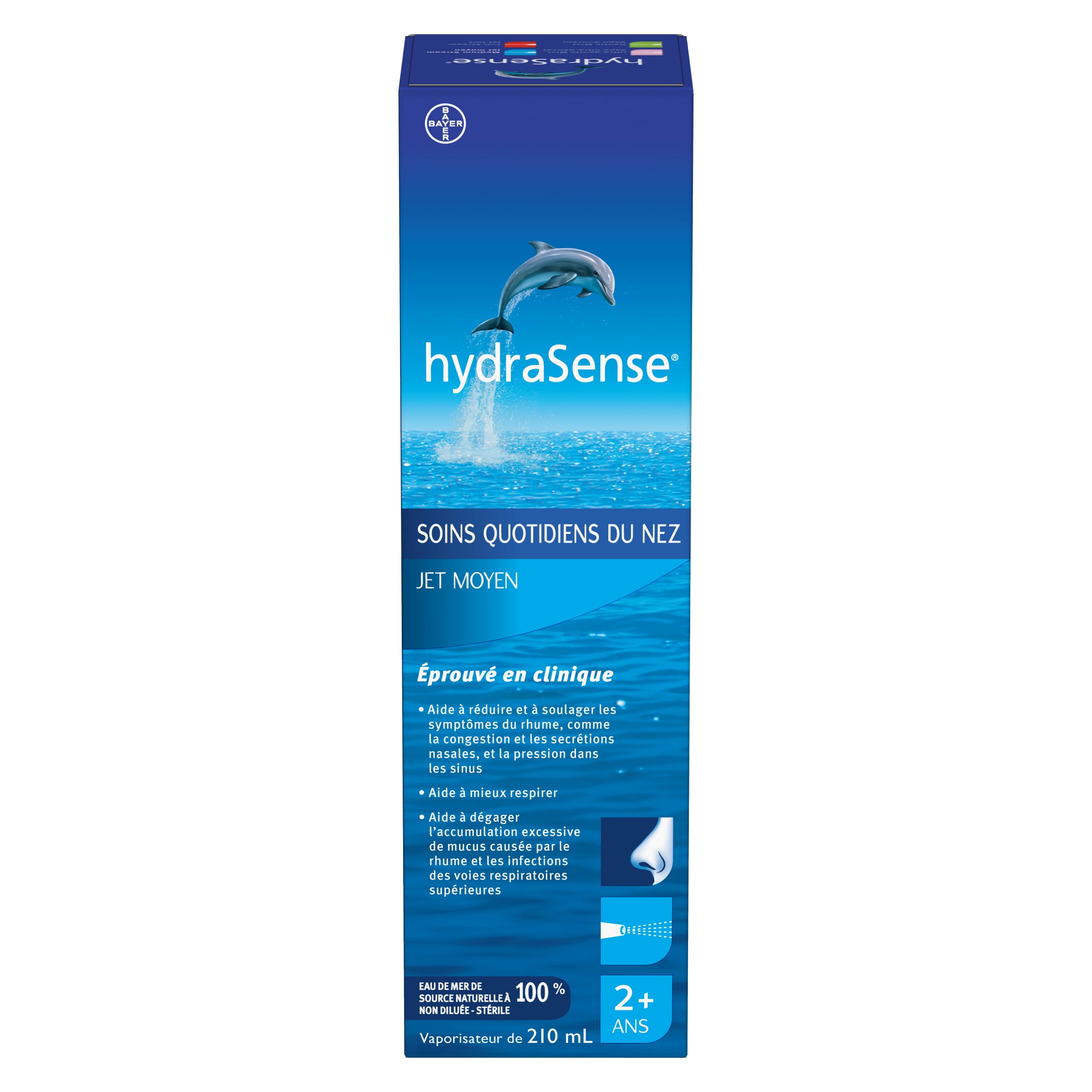  hydraSense_Daily Nasal Care_Medium Stream_210ml_Carton_Fre_Front_06_2021