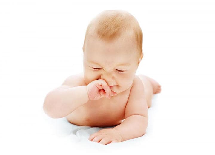 Soins Du Nez Hydrasense Pour Bebe Hydrasense Canada