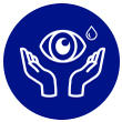Naturally sourced icon