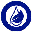 Preservative free icon