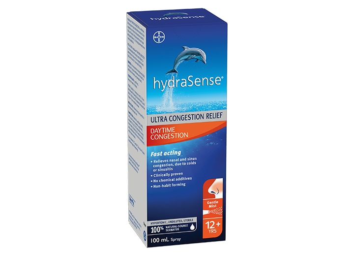 Nasal relief cheap