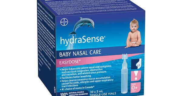 Hydrasense for sale babies