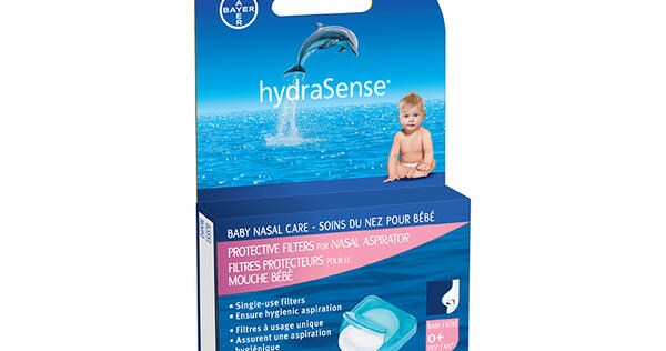 Nasal aspirator filters discount