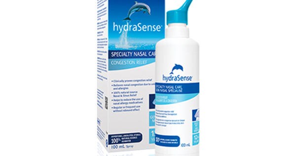 Hydrasense shop